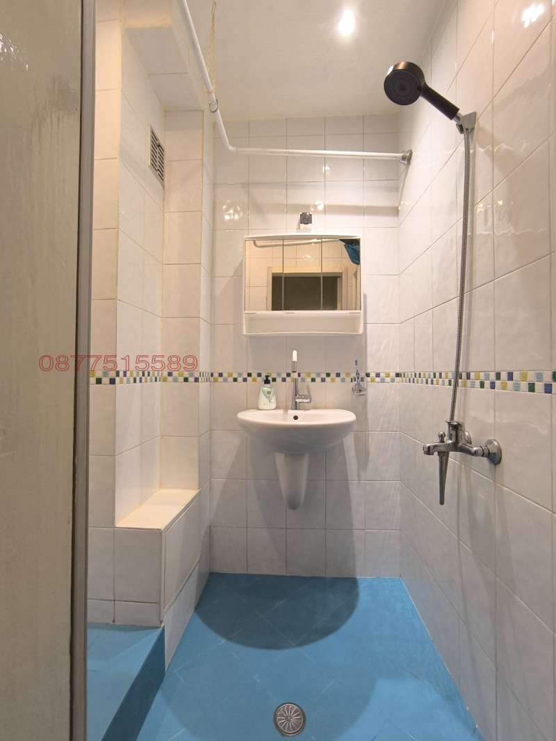Do wynajęcia  1 sypialnia Sofia , Iwan Wazow , 68 mkw | 11174516 - obraz [5]