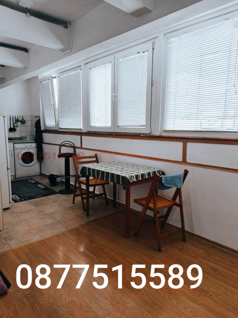 Do wynajęcia  1 sypialnia Sofia , Iwan Wazow , 68 mkw | 11174516 - obraz [10]