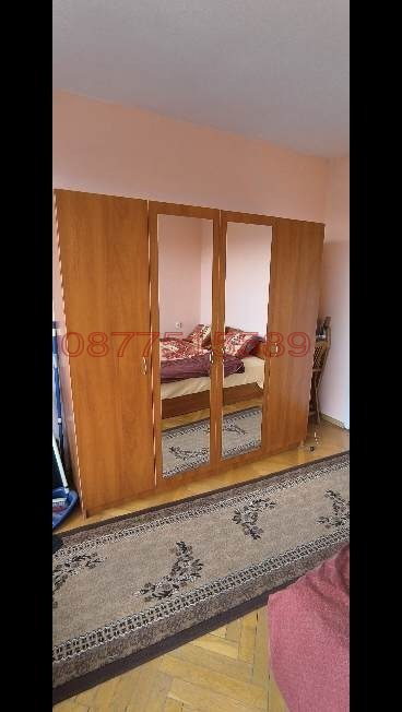 Do wynajęcia  1 sypialnia Sofia , Iwan Wazow , 68 mkw | 11174516 - obraz [3]