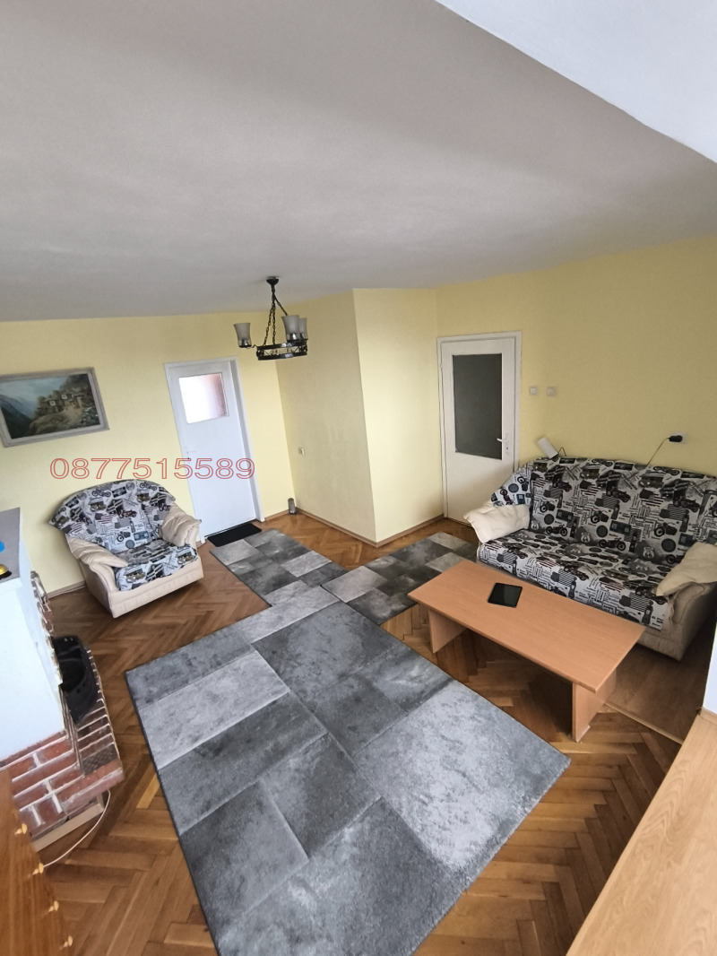 Do wynajęcia  1 sypialnia Sofia , Iwan Wazow , 68 mkw | 11174516 - obraz [11]