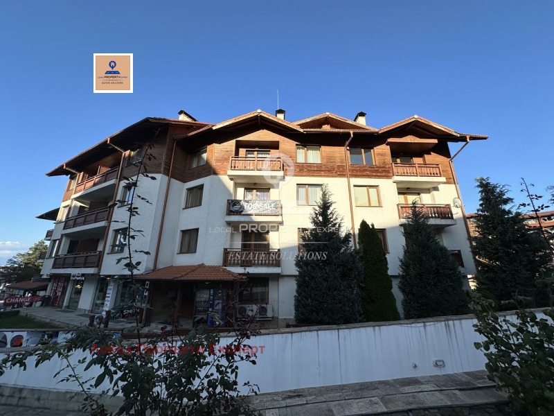 Vuokrattavana  1 makuuhuone Blagoevgradin alue , Bansko , 60 neliömetriä | 76266655 - kuva [16]