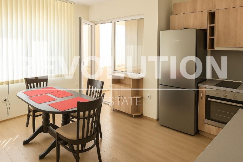 Kiralık  1 yatak odası Varna , Cveten kvartal , 55 metrekare | 76323529 - görüntü [2]