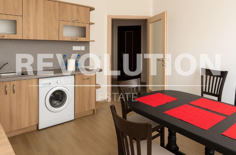 Kiralık  1 yatak odası Varna , Cveten kvartal , 55 metrekare | 76323529