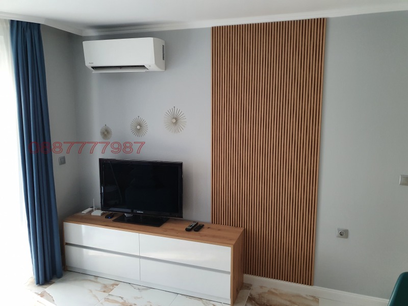 Дава под наем  2-стаен град Бургас , Сарафово , 60 кв.м | 80830606 - изображение [7]