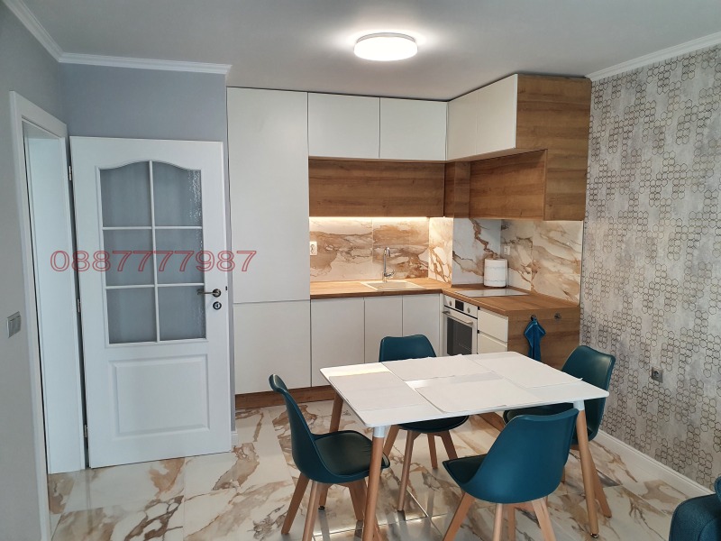 Дава под наем  2-стаен град Бургас , Сарафово , 60 кв.м | 80830606 - изображение [5]