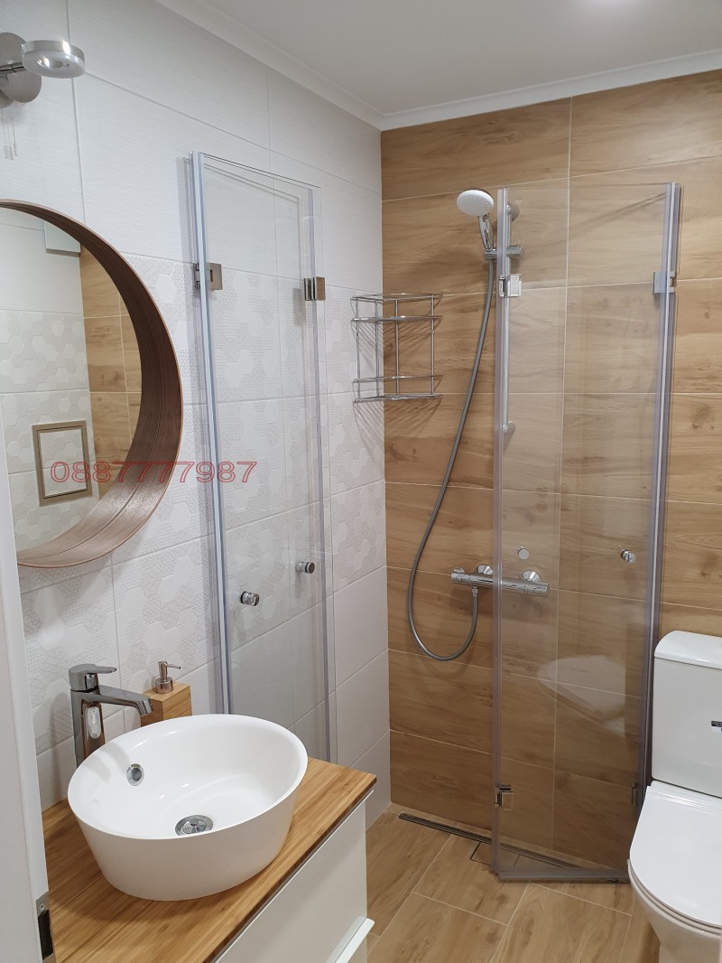 Дава под наем  2-стаен град Бургас , Сарафово , 60 кв.м | 80830606 - изображение [8]