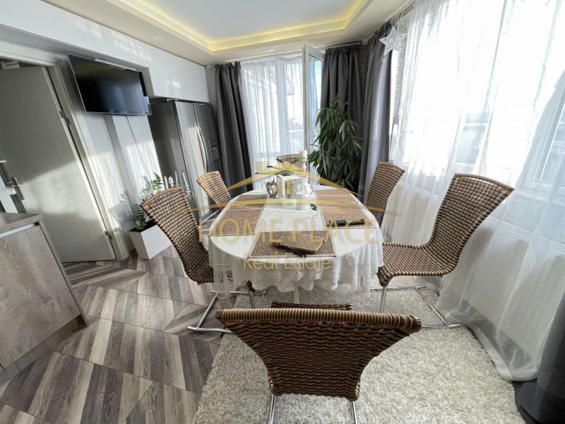 For Rent  2 bedroom Varna , m-t Pchelina , 80 sq.m | 47425263 - image [3]