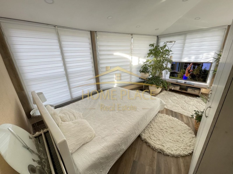 Te huur  2 slaapkamers Varna , m-t Ptsjelina , 80 m² | 83368444 - afbeelding [7]