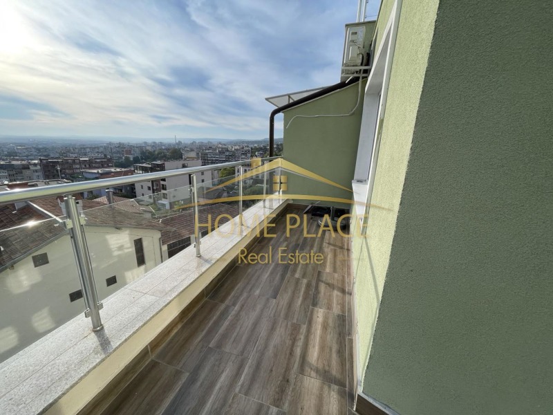 Para alugar  2 quartos Varna , m-t Ptchelina , 80 m² | 47425263 - imagem [9]