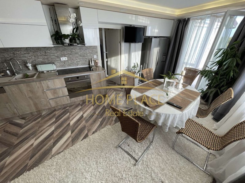 For Rent  2 bedroom Varna , m-t Pchelina , 80 sq.m | 47425263 - image [2]