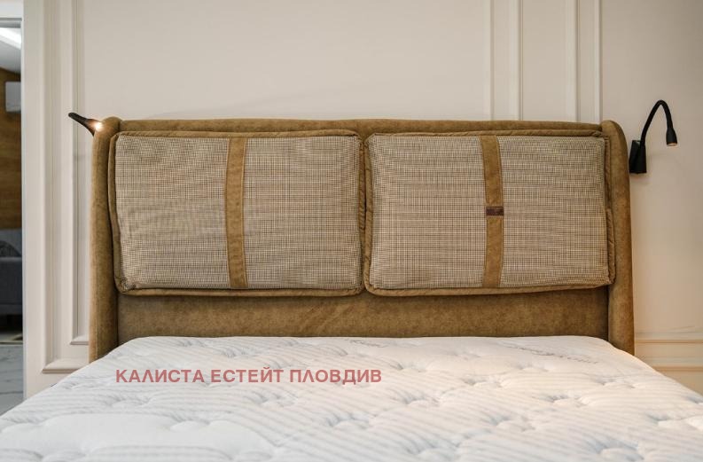 Da affittare  2 camere da letto Plovdiv , Mladegki Halm , 112 mq | 77005982 - Immagine [4]
