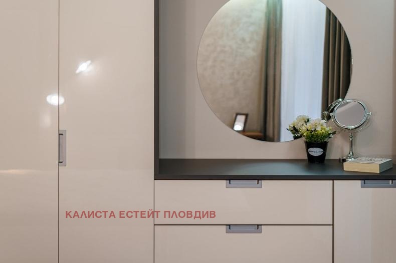 Da affittare  2 camere da letto Plovdiv , Mladegki Halm , 112 mq | 77005982 - Immagine [7]