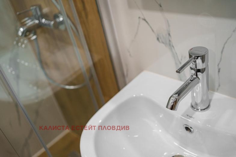Da affittare  2 camere da letto Plovdiv , Mladegki Halm , 112 mq | 77005982 - Immagine [5]