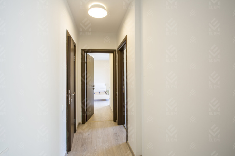 Vuokrattavana  2 makuuhuonetta Sofia , Manastirski livadi , 116 neliömetriä | 79040549 - kuva [5]