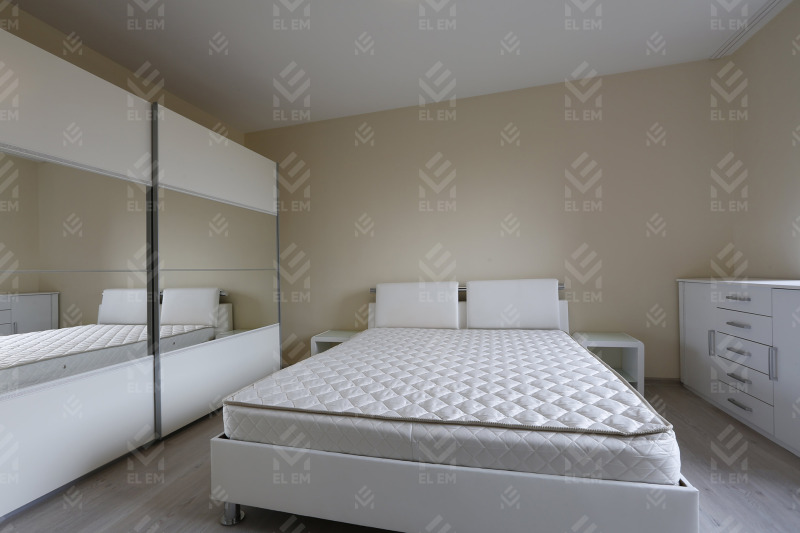Vuokrattavana  2 makuuhuonetta Sofia , Manastirski livadi , 116 neliömetriä | 79040549 - kuva [6]