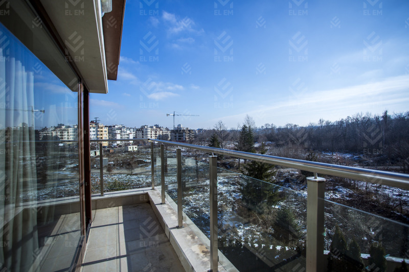 Vuokrattavana  2 makuuhuonetta Sofia , Manastirski livadi , 116 neliömetriä | 79040549 - kuva [10]