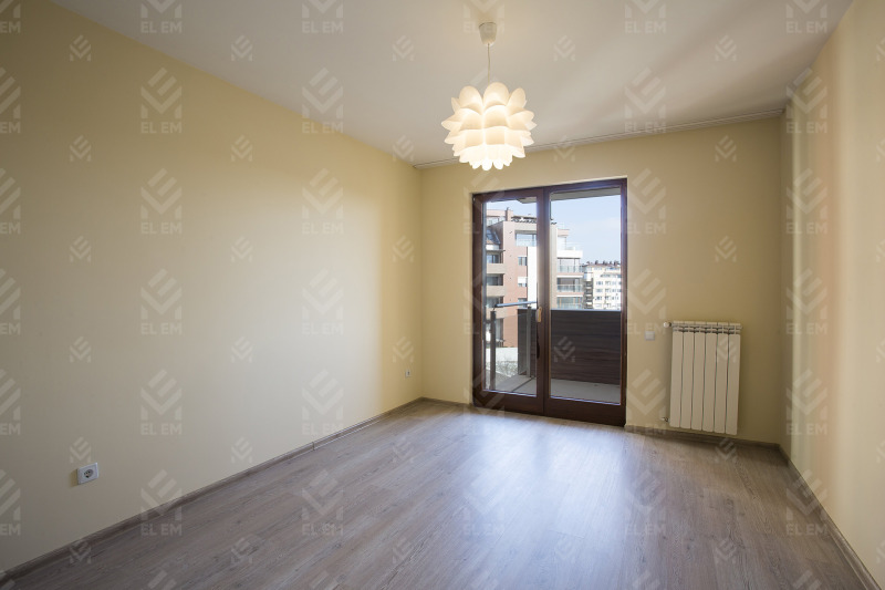 Vuokrattavana  2 makuuhuonetta Sofia , Manastirski livadi , 116 neliömetriä | 79040549 - kuva [8]