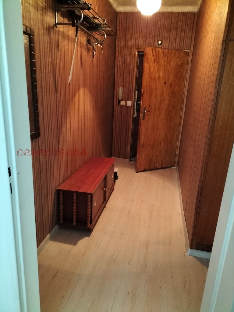 Дава под наем 3-СТАЕН, гр. Стара Загора, Три чучура - север, снимка 7 - Апартаменти - 52781338