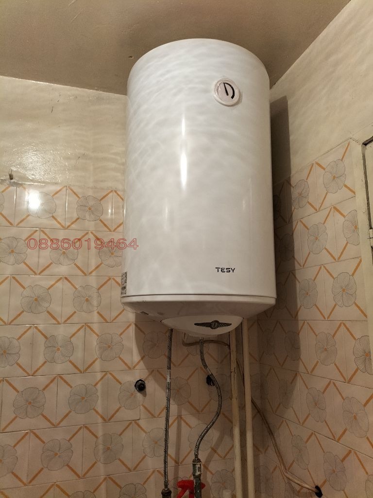 Дава под наем 3-СТАЕН, гр. Стара Загора, Три чучура - север, снимка 9 - Апартаменти - 52781338