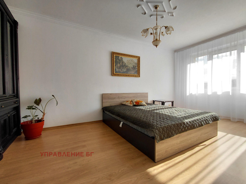 Дава под наем 3-СТАЕН, гр. София, Дружба 2, снимка 2 - Апартаменти - 53082614