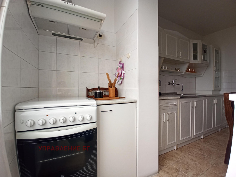 Дава под наем 3-СТАЕН, гр. София, Дружба 2, снимка 6 - Апартаменти - 53082614