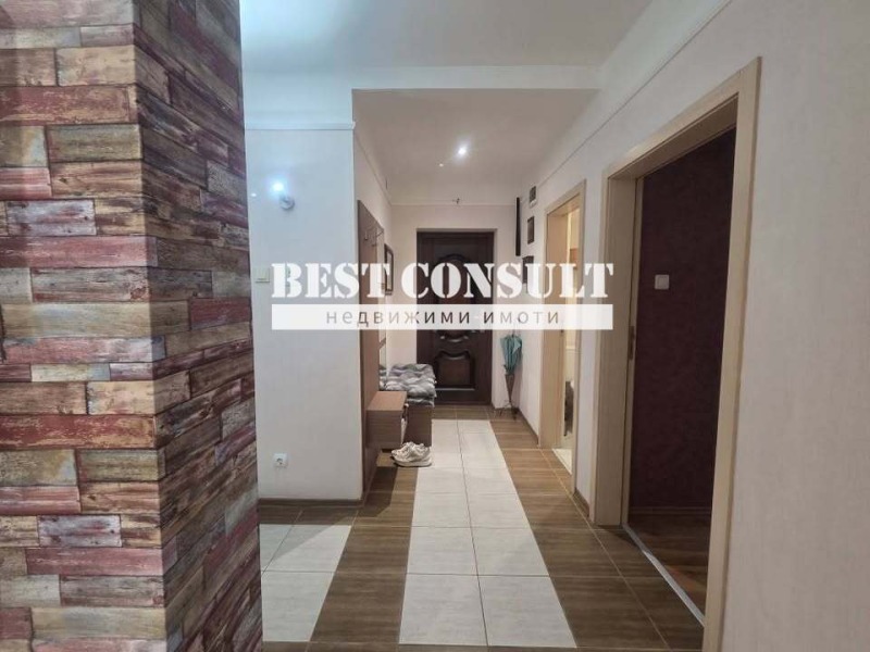 Дава под наем 4-СТАЕН, гр. Русе, Център, снимка 11 - Апартаменти - 53012560