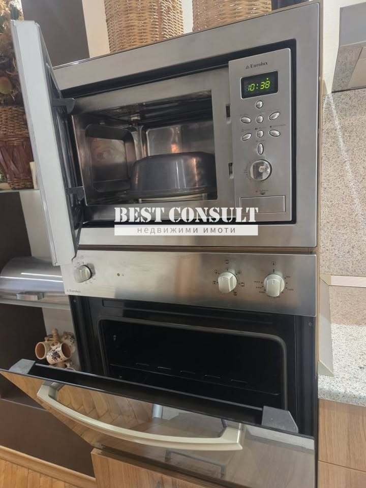 Дава под наем 4-СТАЕН, гр. Русе, Център, снимка 5 - Апартаменти - 53012560