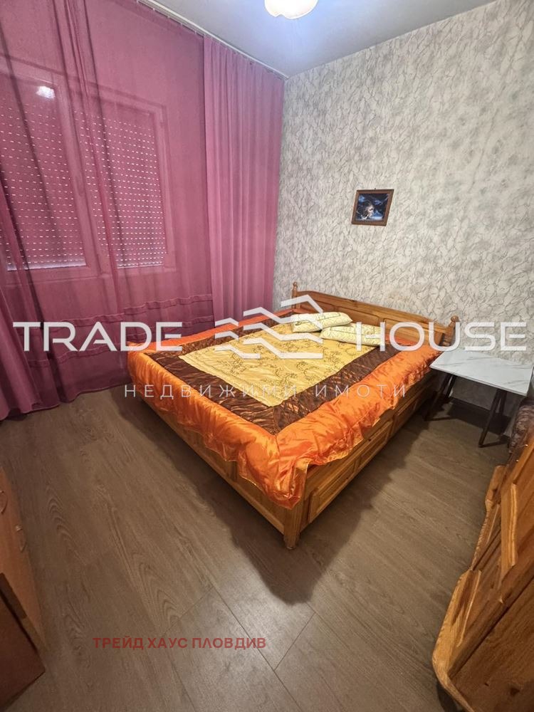K pronájmu  3 ložnice Plovdiv , Kamenica 1 , 100 m2 | 93454239 - obraz [9]