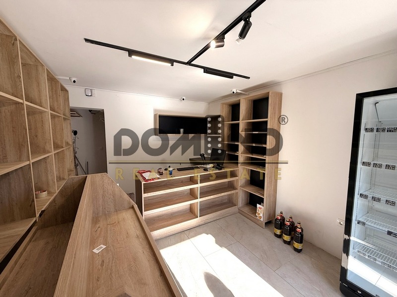 Дава под наем ОФИС, гр. София, Света Троица, снимка 2 - Офиси - 54340052