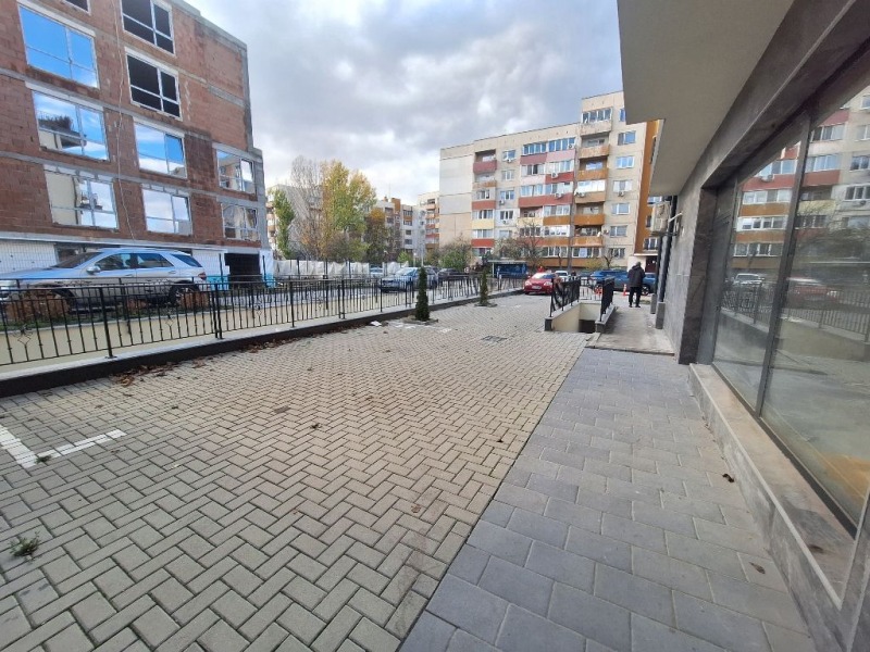 Дава под наем МАГАЗИН, гр. София, Левски В, снимка 3 - Магазини - 53227267