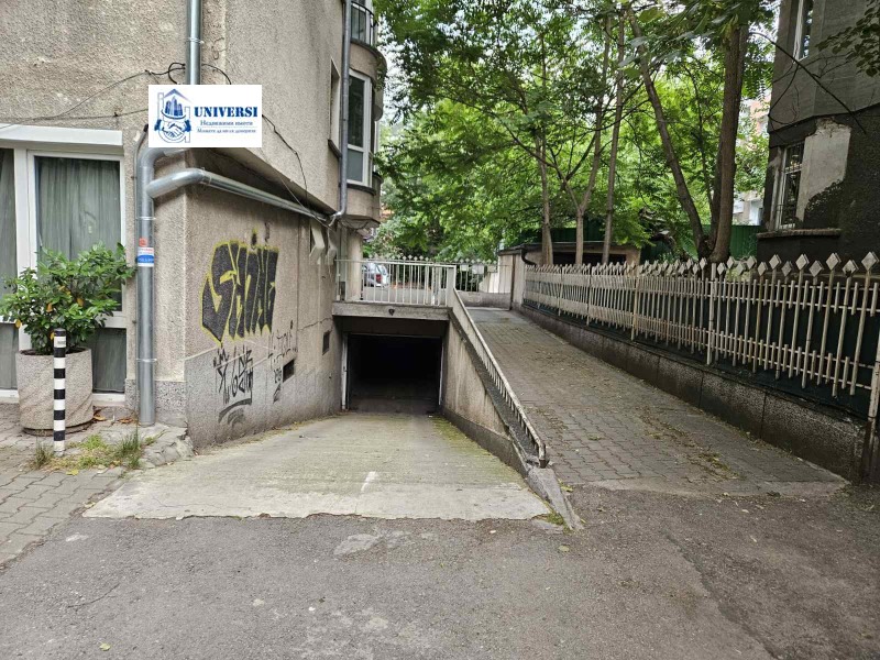 Til leje  Garage Sofia , Doktorski pametnik , 30 kvm | 59865233 - billede [4]