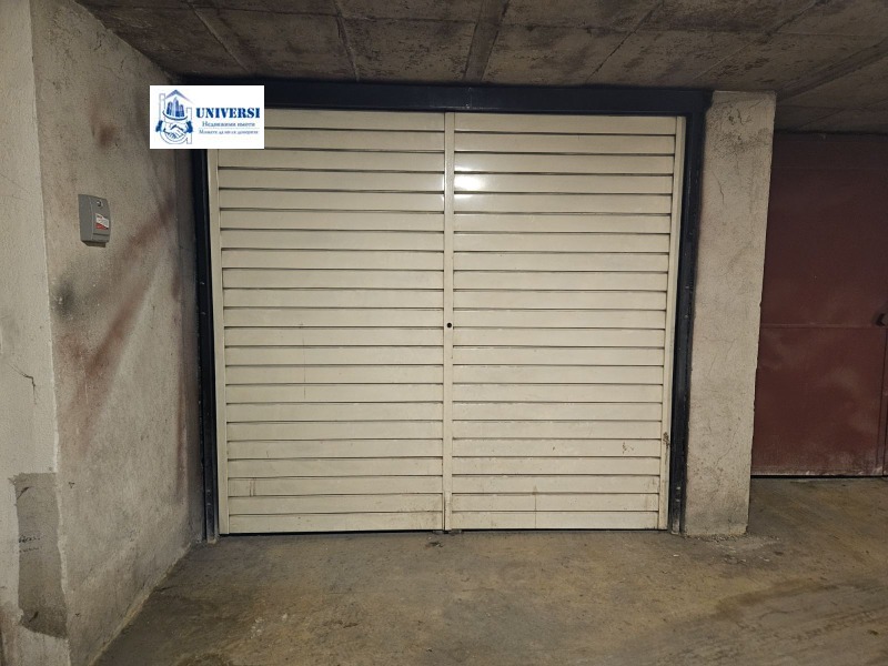Til leje  Garage Sofia , Doktorski pametnik , 30 kvm | 59865233 - billede [3]
