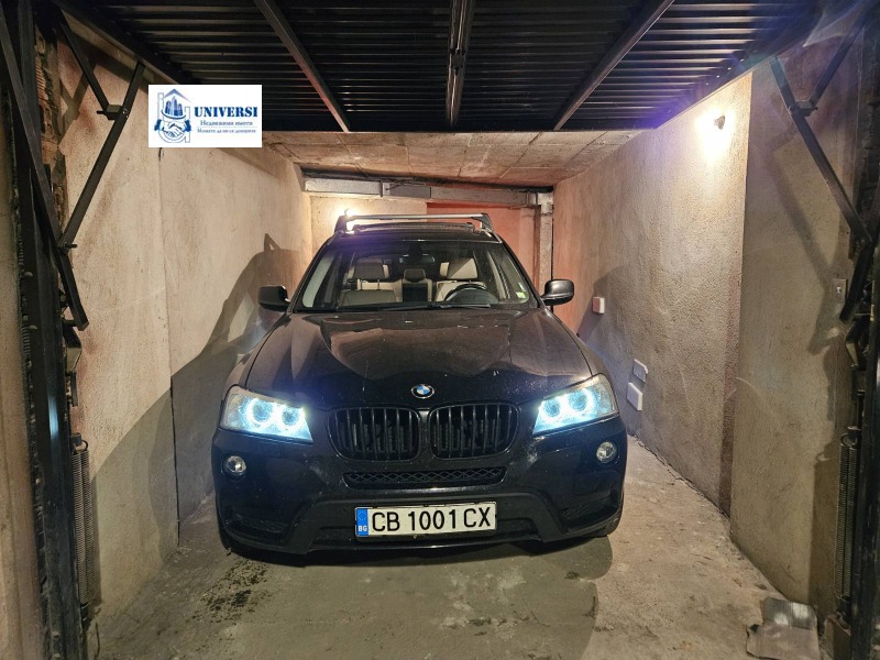 Til leje  Garage Sofia , Doktorski pametnik , 30 kvm | 59865233 - billede [2]