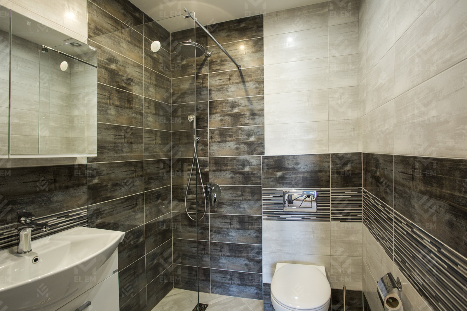 Дава под наем 3-СТАЕН, гр. София, Манастирски ливади, снимка 9 - Апартаменти - 53823880