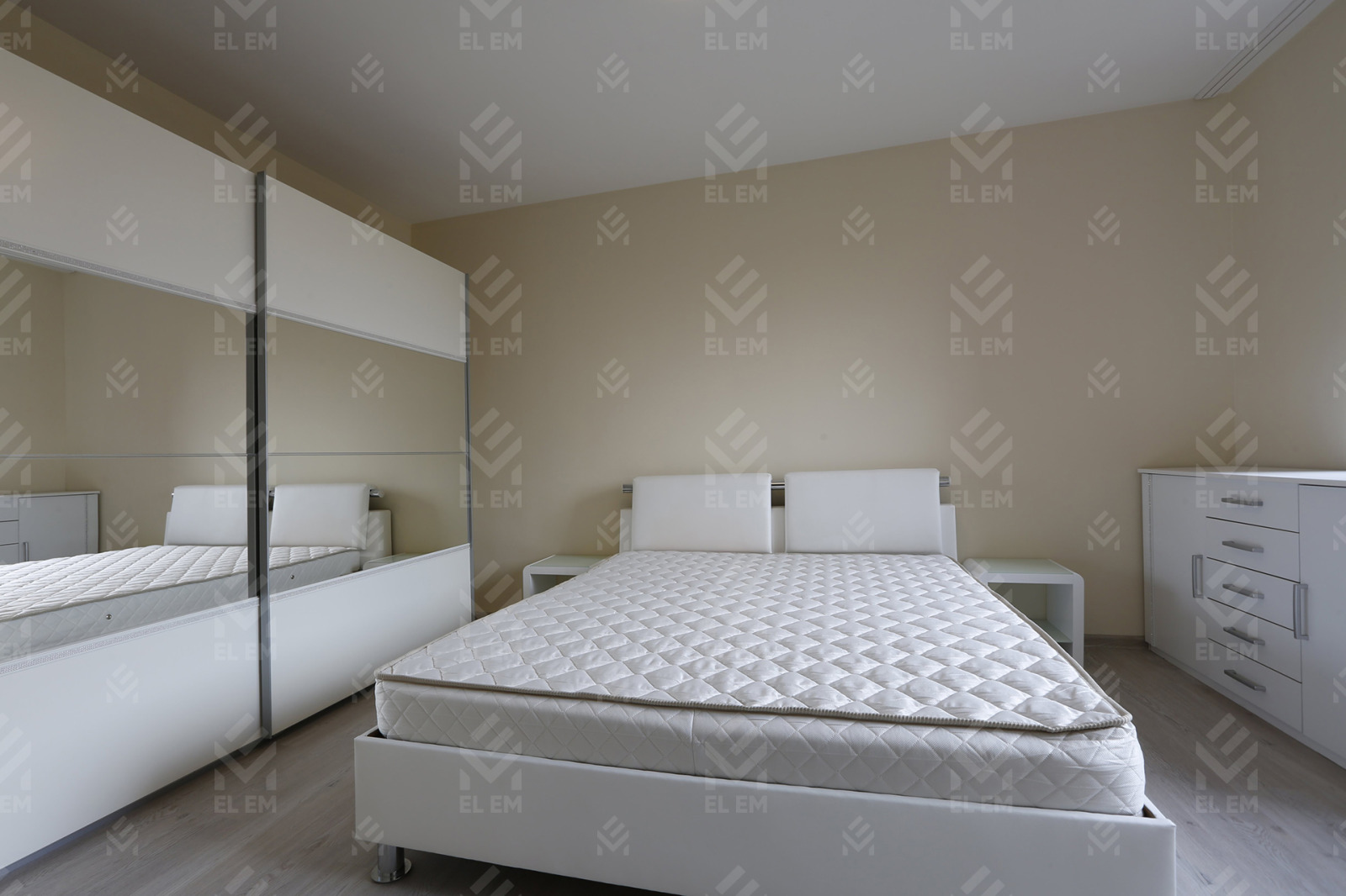 Дава под наем 3-СТАЕН, гр. София, Манастирски ливади, снимка 6 - Апартаменти - 53823880