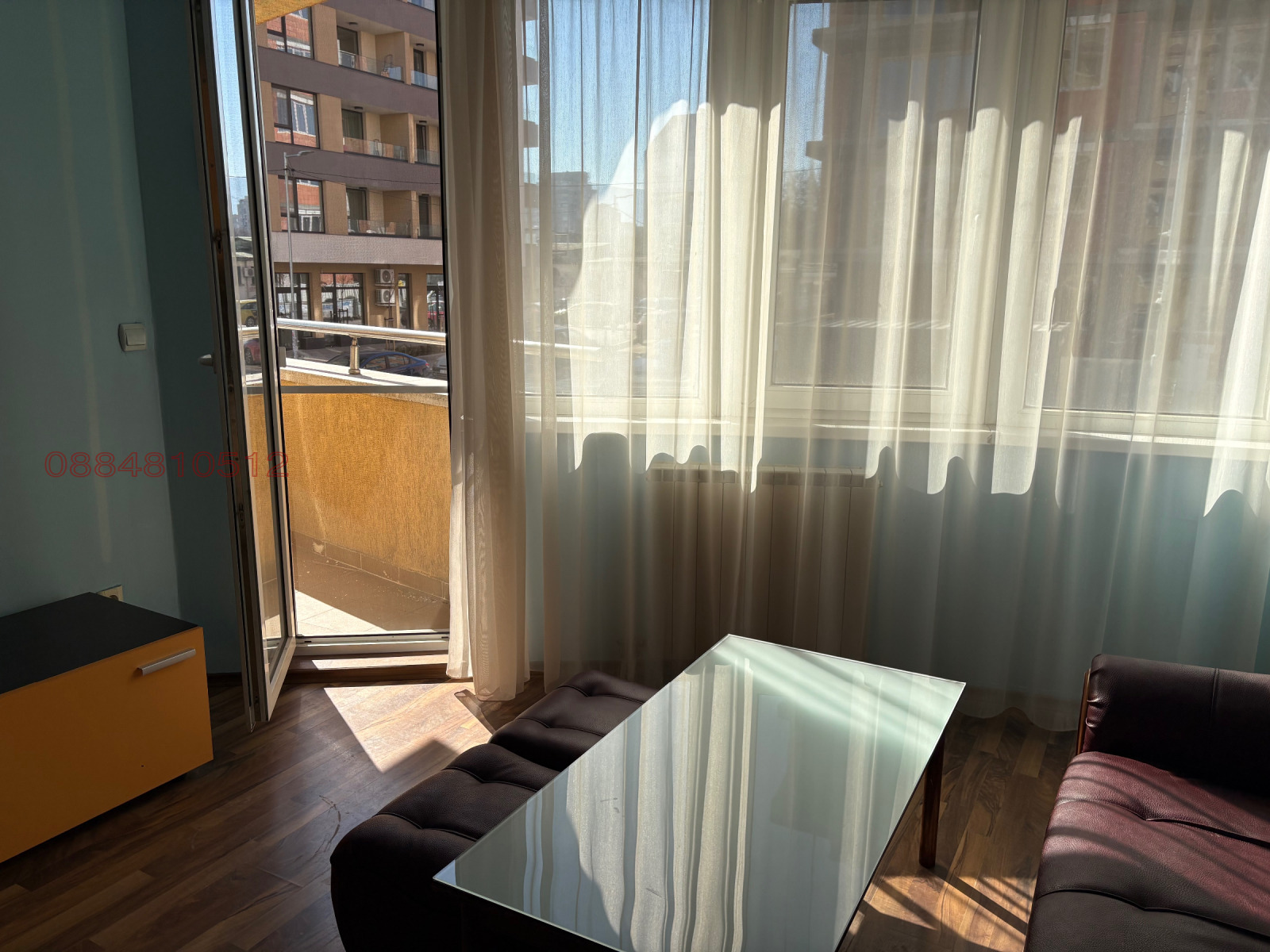 Дава под наем 3-СТАЕН, гр. София, Люлин 3, снимка 10 - Апартаменти - 53869591