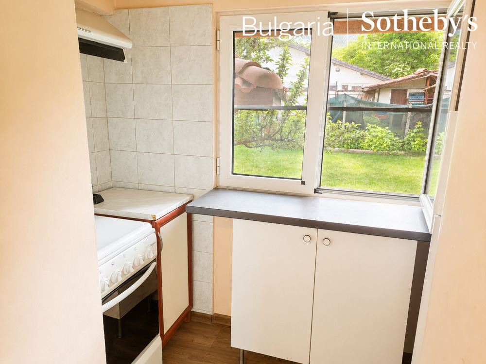 Дава под наем КЪЩА, гр. София, с. Бистрица, снимка 10 - Къщи - 54764584