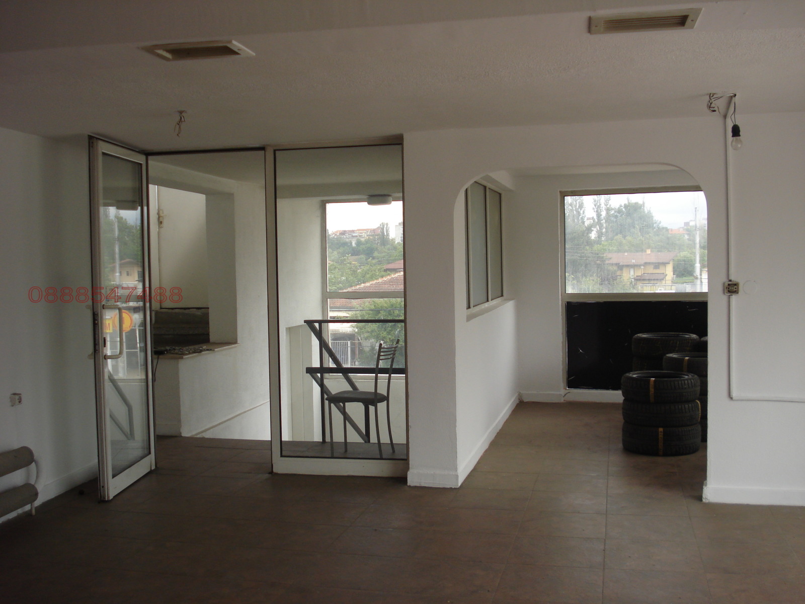 Дава под наем БИЗНЕС ИМОТ, гр. София, Овча купел, снимка 6 - Други - 54068003