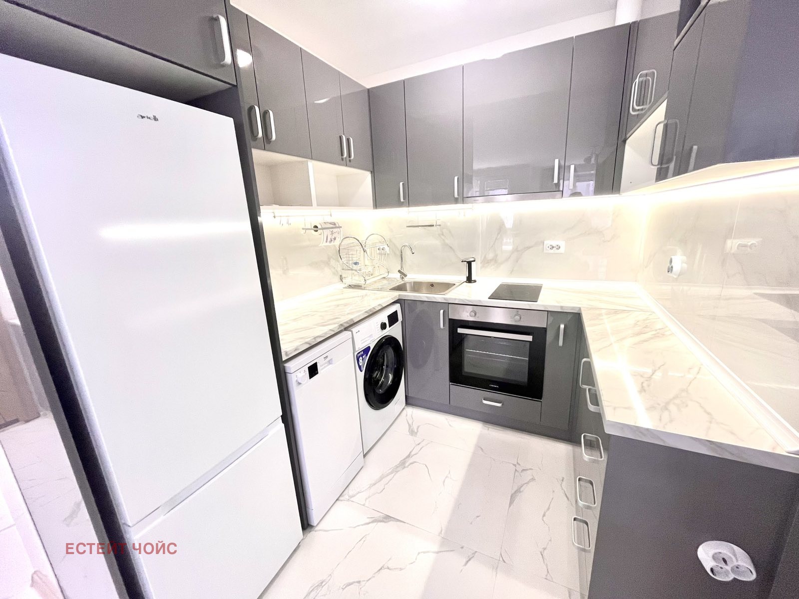 Дава под Наем 3-СТАЕН | Imot.bg — изображение 5