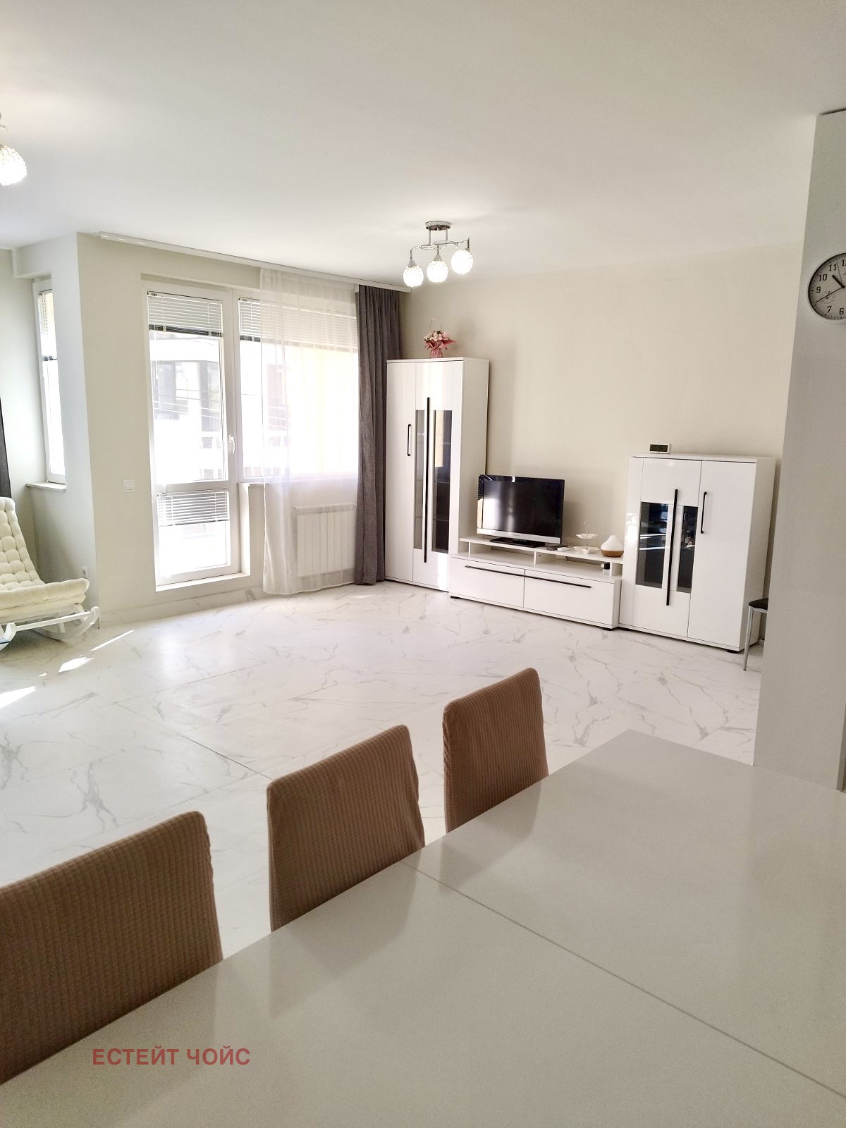 Дава под Наем 3-СТАЕН | Imot.bg — изображение 3