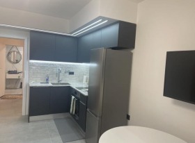 1 soverom Tsentar, Plovdiv