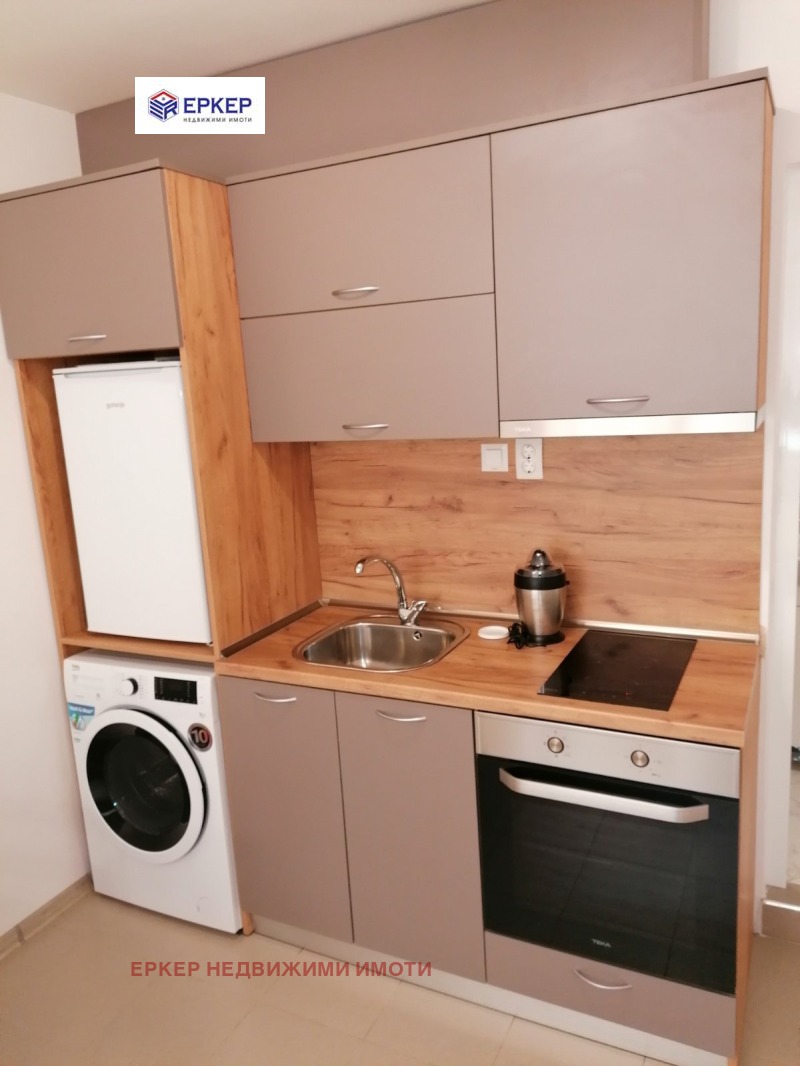 Te huur  Studio Sofia , Vitosja , 46 m² | 47841418 - afbeelding [3]