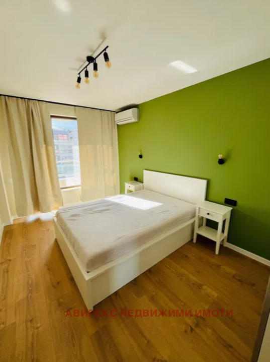 A louer  1 chambre Plovdiv , Kyutchouk Parij , 69 m² | 12192047 - image [3]