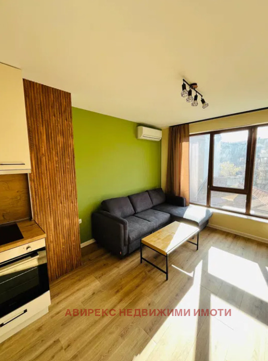 A louer  1 chambre Plovdiv , Kyutchouk Parij , 69 m² | 12192047 - image [2]