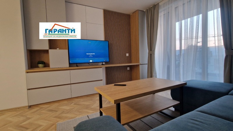 Te huur  1 slaapkamer Plovdiv , Christo Smirnenski , 75 m² | 94266428 - afbeelding [3]