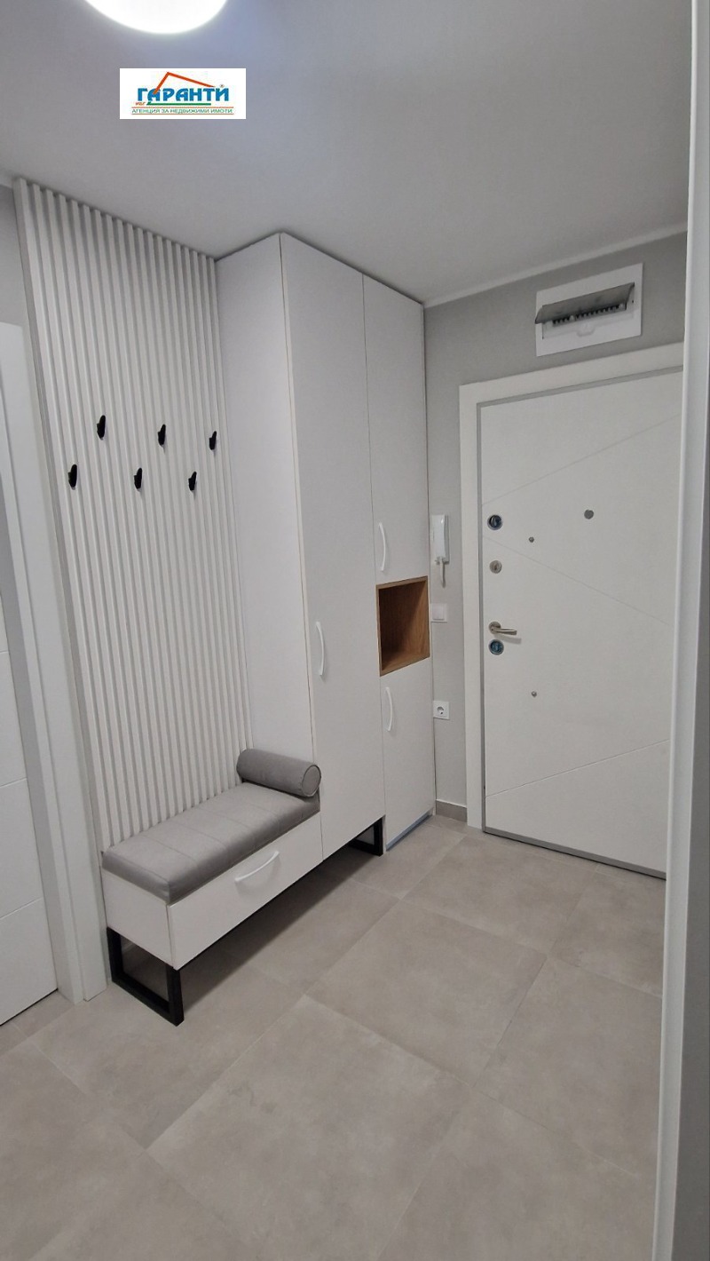 Te huur  1 slaapkamer Plovdiv , Christo Smirnenski , 75 m² | 94266428 - afbeelding [9]