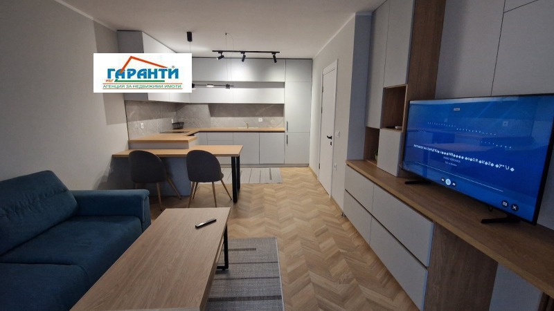Te huur  1 slaapkamer Plovdiv , Christo Smirnenski , 75 m² | 94266428 - afbeelding [2]