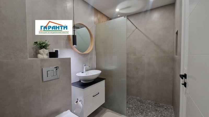 Te huur  1 slaapkamer Plovdiv , Christo Smirnenski , 75 m² | 94266428 - afbeelding [7]