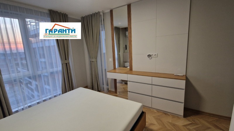 Te huur  1 slaapkamer Plovdiv , Christo Smirnenski , 75 m² | 94266428 - afbeelding [5]