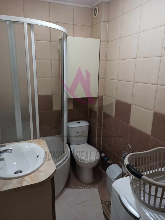 Издаје се  1 спаваћа соба Варна , Гранд Мол , 65 м2 | 21249839 - слика [4]